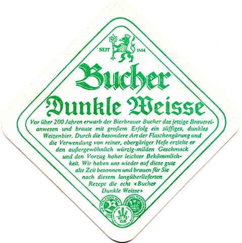 gundelfingen dlg-by bucher raute 1b (185-dunkle weisse-grn)